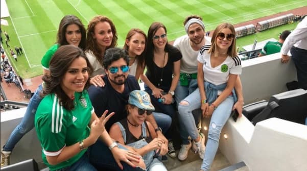 Este partido es importante pues el equipo de México se disputa la hexagonal final contra Estados Unidos para la copa del mundo que se celebrará en Rusia en el 2018.