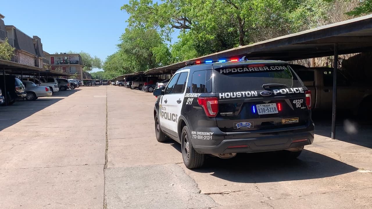 “Por eso necesitamos que la comunidad de Houston reporte, que no digan que así van a vivir cuando saben que hay muchas violaciones”, comentó.