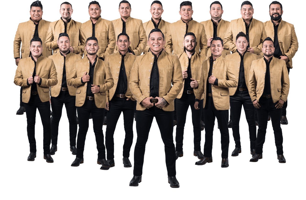 <b>Edwin Luna y la Trakalosa de Monterrey</b> tienen tres nominaciones a Premio Lo Nuestro 2021: Canción del Año - Regional Mexicano, Grupo o Dúo del Año - Regional Mexicano y Canción Banda del Año - Regional Mexicano.