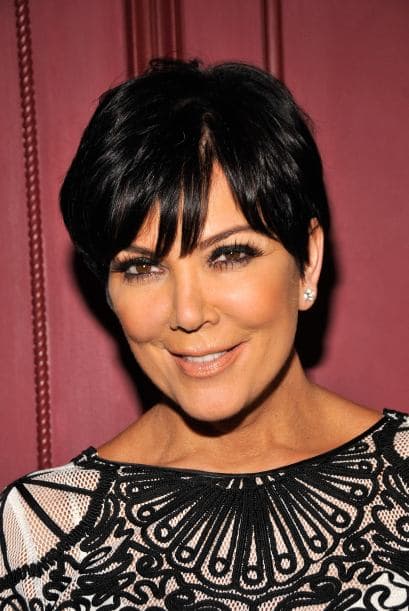 Más tarde, su madre aprovechó para contarle que había pensado en otro nombre para ella: "¿Sabías que tu nombre iba a ser 
<b>Juliet</b>? Juliet Jenner".