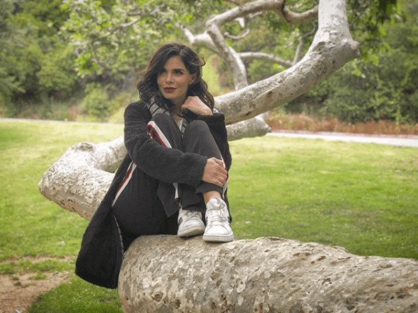 "
<b>Voy muy bien en mi terapia</b>, estoy tomando terapia también en mi casa, va mi terapeuta, estoy tomando terapia en línea, que también es muy buena, y salir adelante y salir 
<b>con la convicción de que esto se tiene que acabar</b> y que no me va a volver a pasar en la vida", dijo.