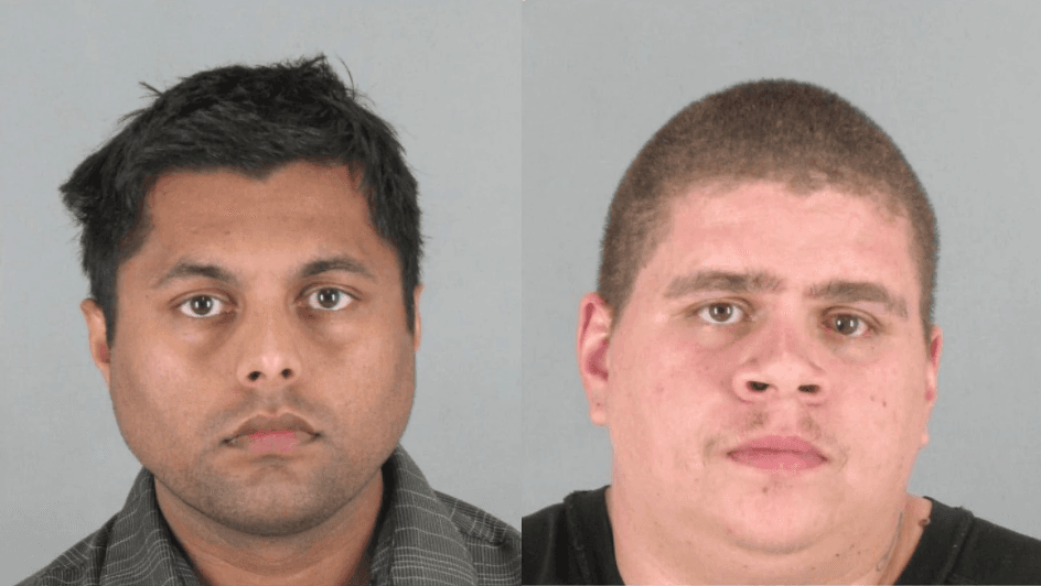 Quiso tener un romance con su compañera de trabajo y por eso mató a su pareja a tiros