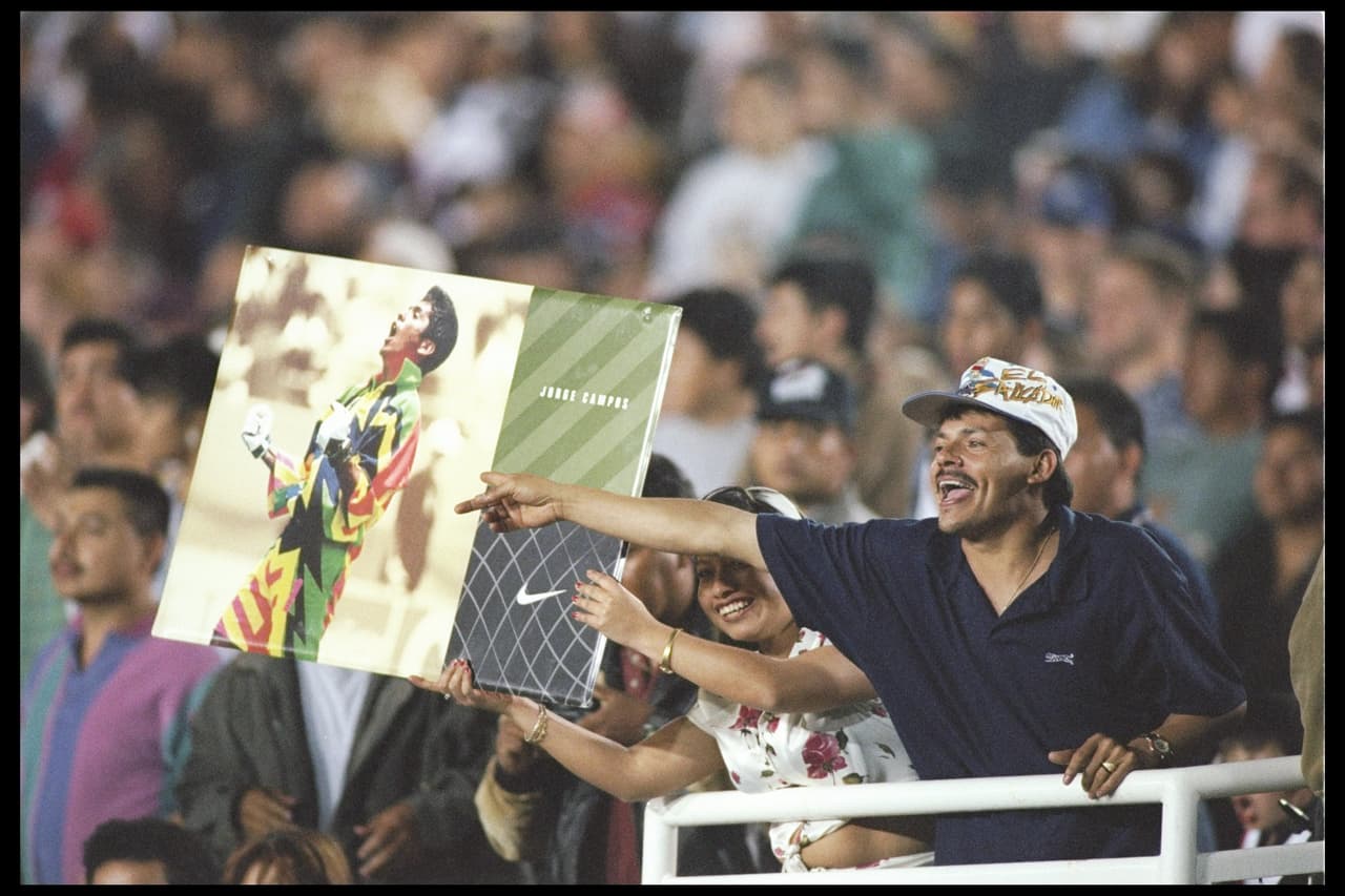 Muy pronto se convirtió en uno de los favoritos del público, que siempre le reconoció su interés por aportar al espectáculo gracias a su estilo.