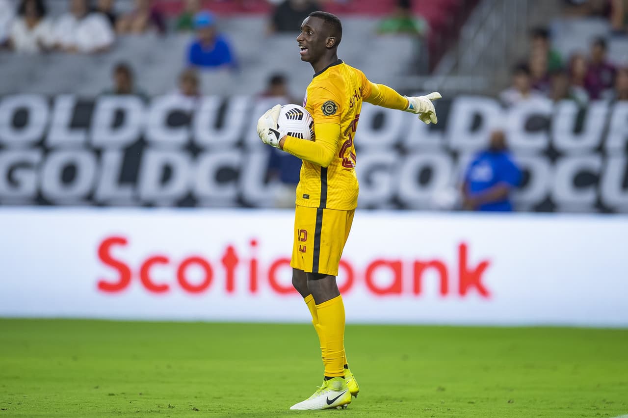 Los siete minutos agregados por tiempo de compensación no sentaron bien en Qatar, que buscó de todas las formas posibles de hacer tiempo.