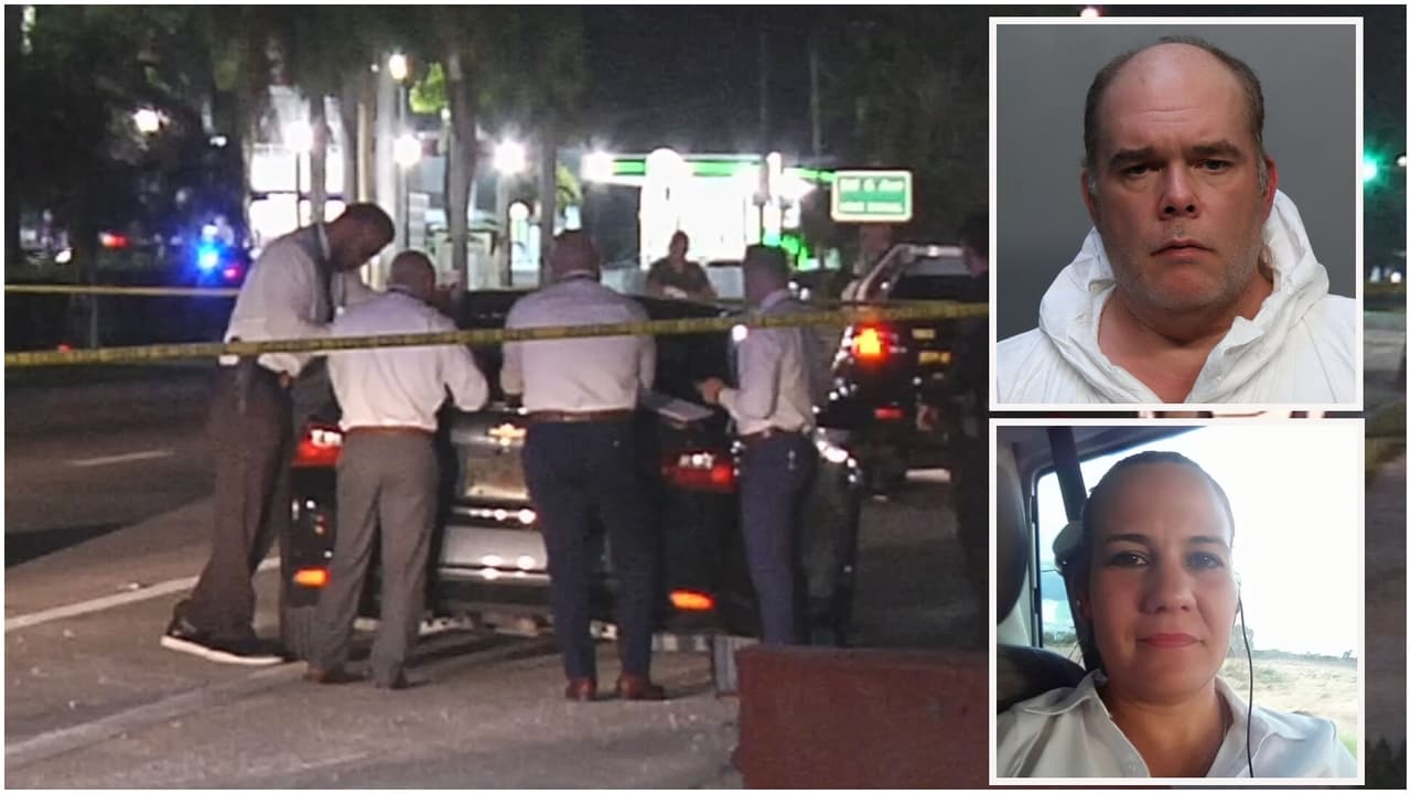 Mujer asesinada en Florida City había llegado de Cuba hacía 9 meses y era madre de una niña de 12 años