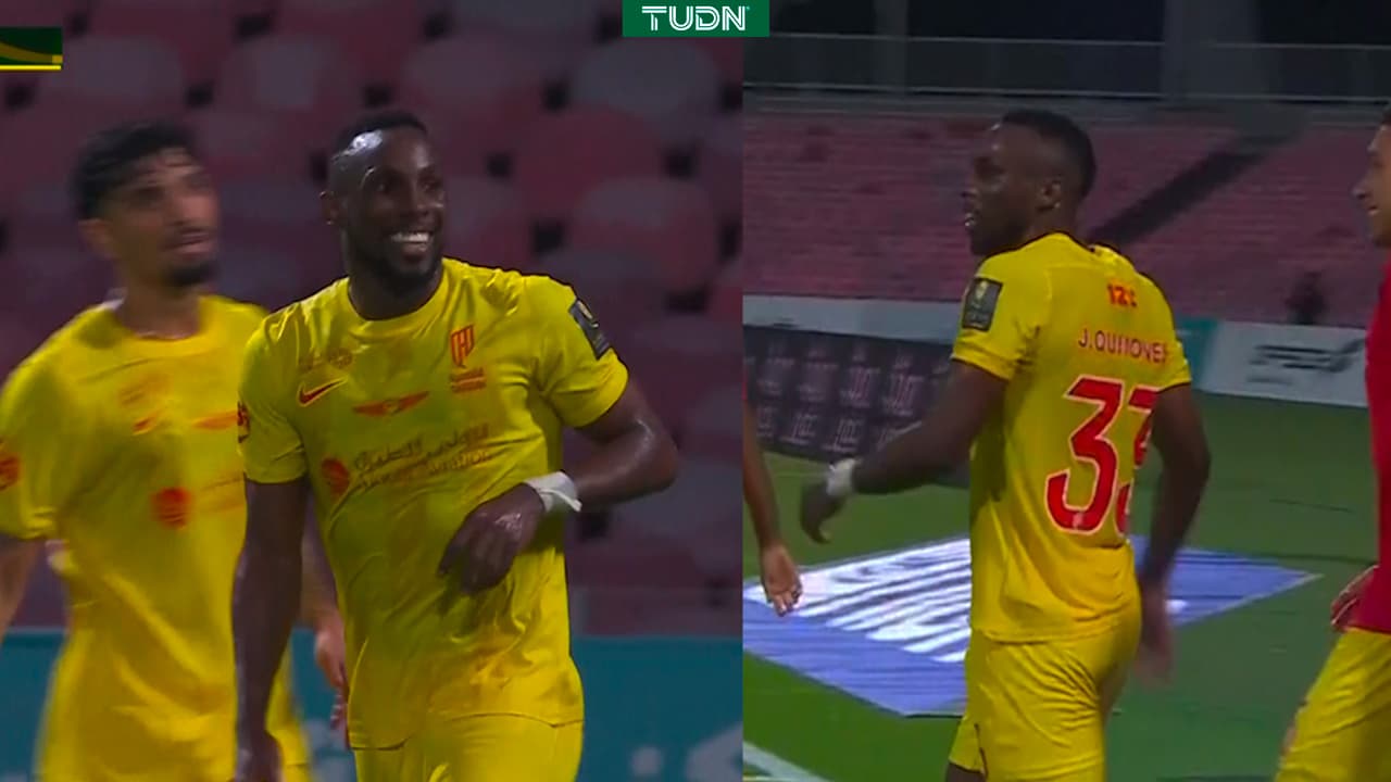 ¡Don Julián! Quiñones responde a llamado del Tri con pase de lujo