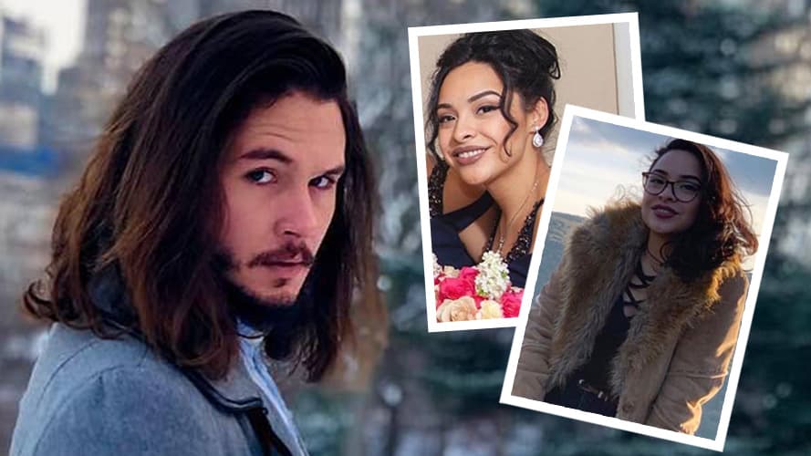 Condenan a hombre por el asesinato de Valerie Reyes, la joven que murió asfixiada en una maleta