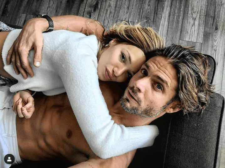 Horacio Pancheri cada vez deja menos dudas de su relación con Isa Valero. Basta con ver sus más recientes publicaciones de Instagram para comprobar que su romance va viento en popa.