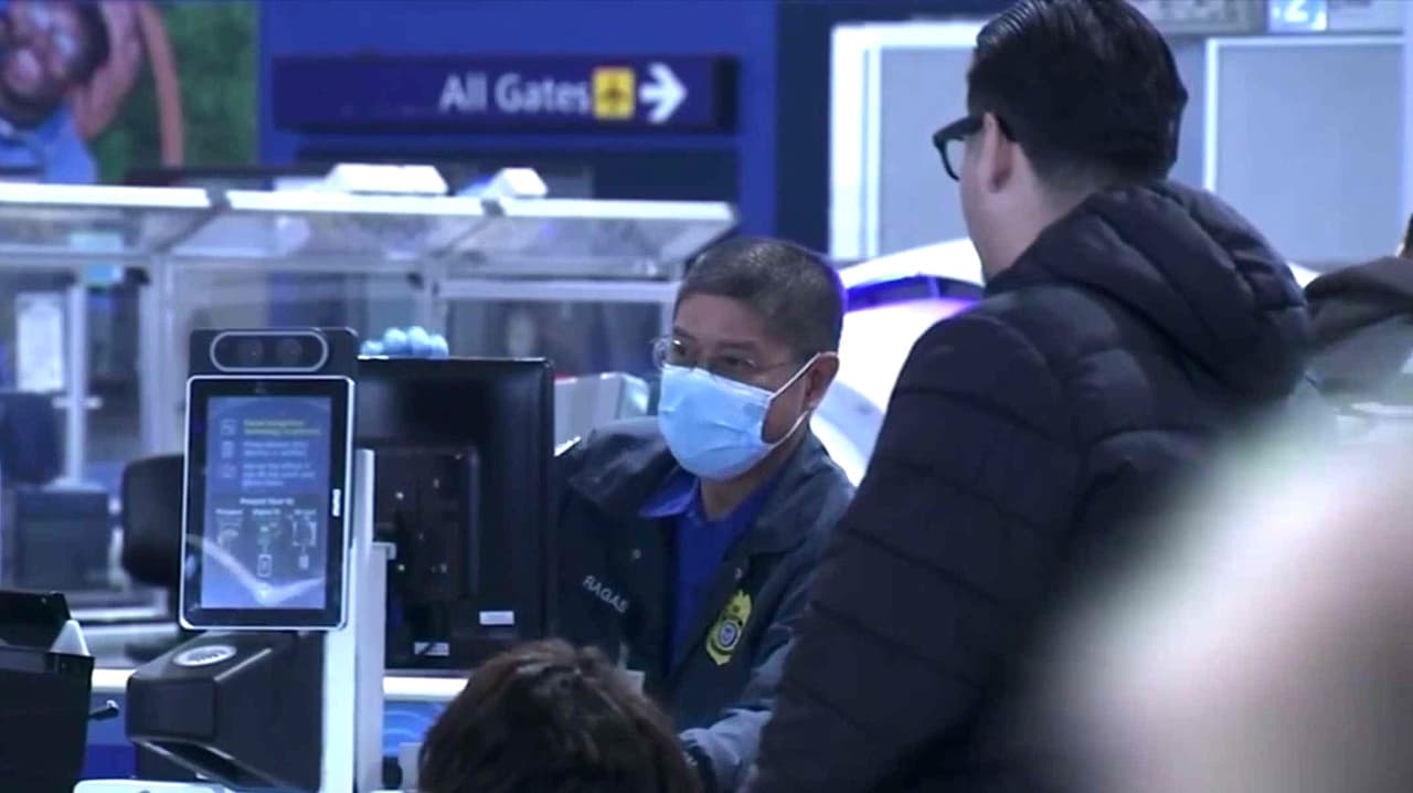 Aeropuertos EEUU hoy: Incrementan ausencias de agentes de la TSA, demócratas ofrecen presupuesto