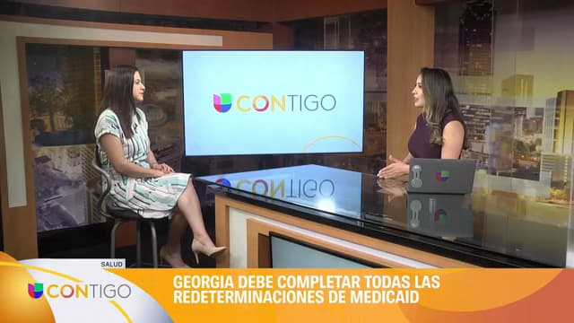 Inicia proceso de renovación de Medicaid y Peachcare for Kids en Georgia