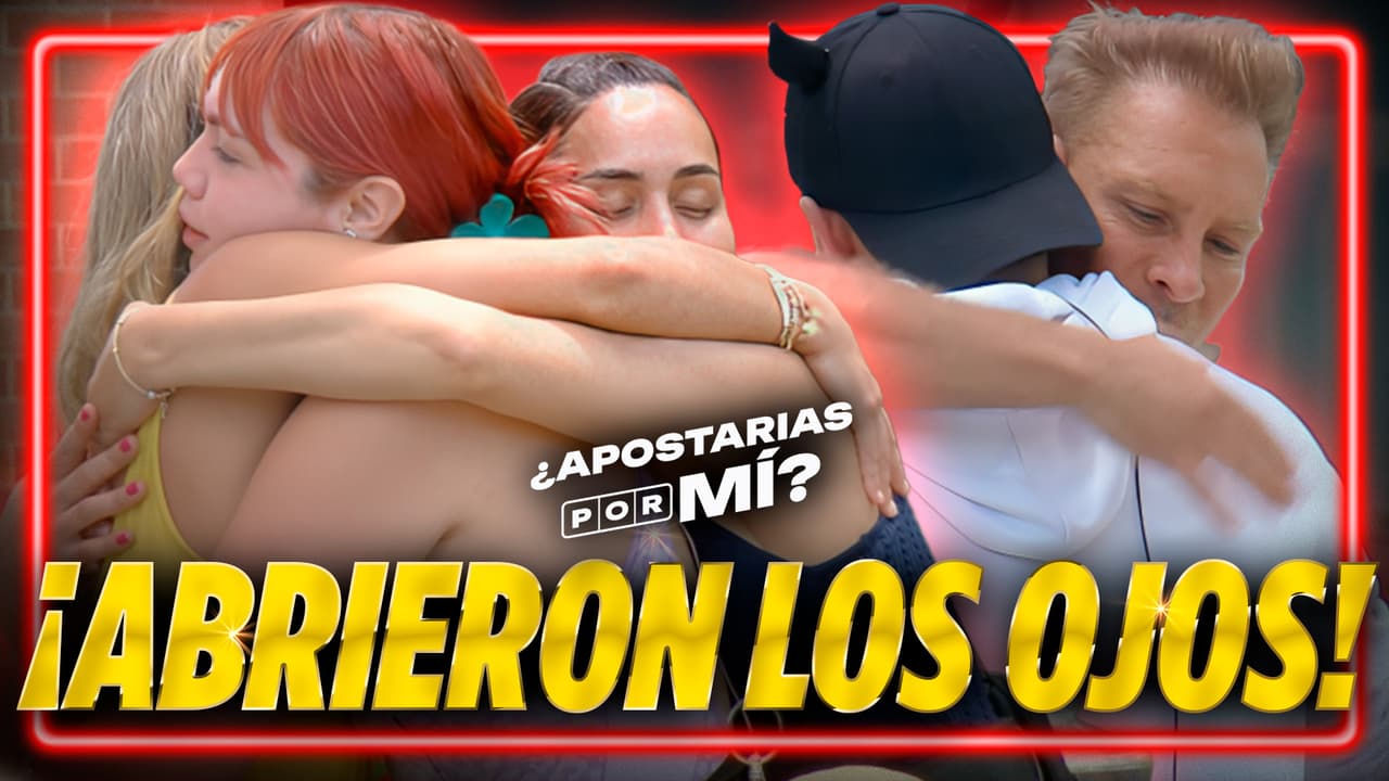 ¡Sorpresa! Zerboni se reconcilia y disculpa con Laysha, El Malito, Tiby y Medina