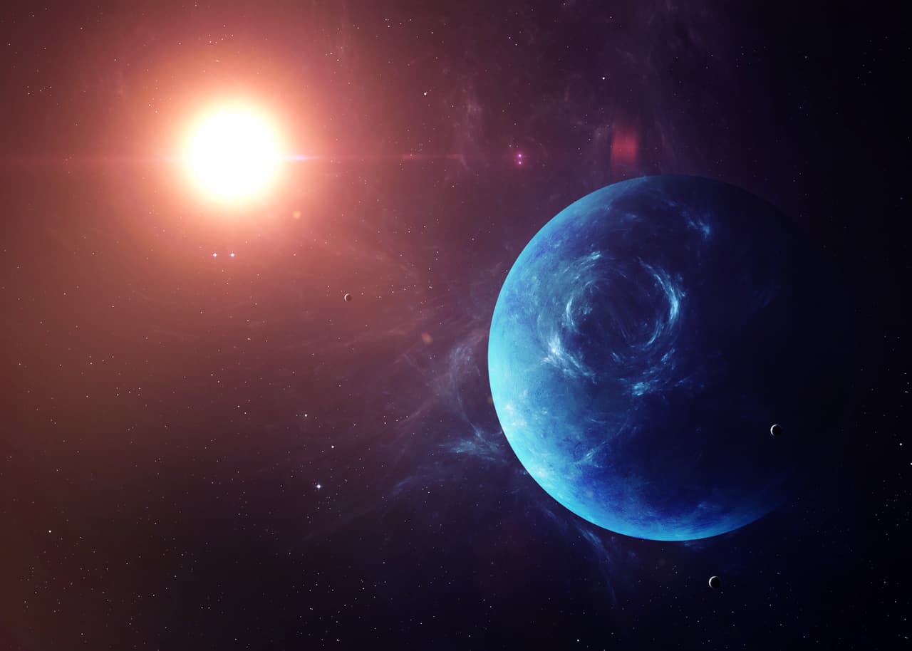 Cuando se descubrió, el mundo entero estaba en un proceso de transformación total algo similar a lo que está ocurriendo actualmente: elecciones en Estados Unidos, problemas serios en Europa, terrorismo, conflictos internacionales.