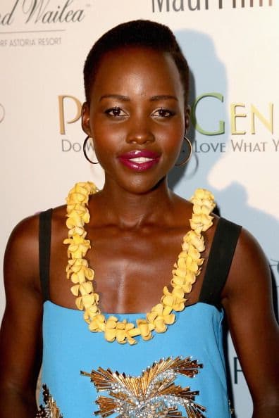 "Literalmente, ella es un punto de referencia. Usted tiene un diccionario, usted tiene una Biblia, usted tiene a Oprah.", expresó después.