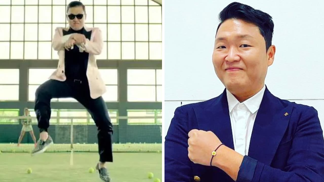 ¿Qué pasó con Psy, el cantante de 'Gangnam Style'? Su vida se fue en picada por el éxito