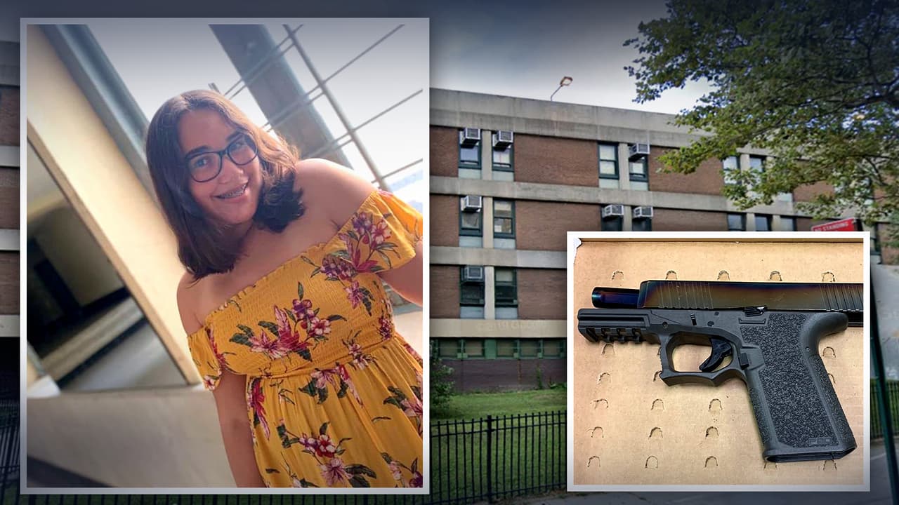 Juzgarán como adulto al joven de 17 años que disparó mortalmente a Angellyh Yambo en El Bronx 