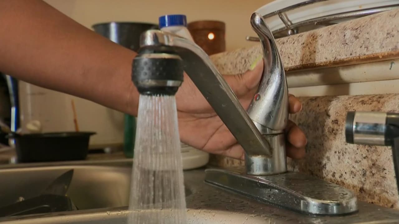 California salió oficialmente de la sequía tras lluvias récord durante el invierno