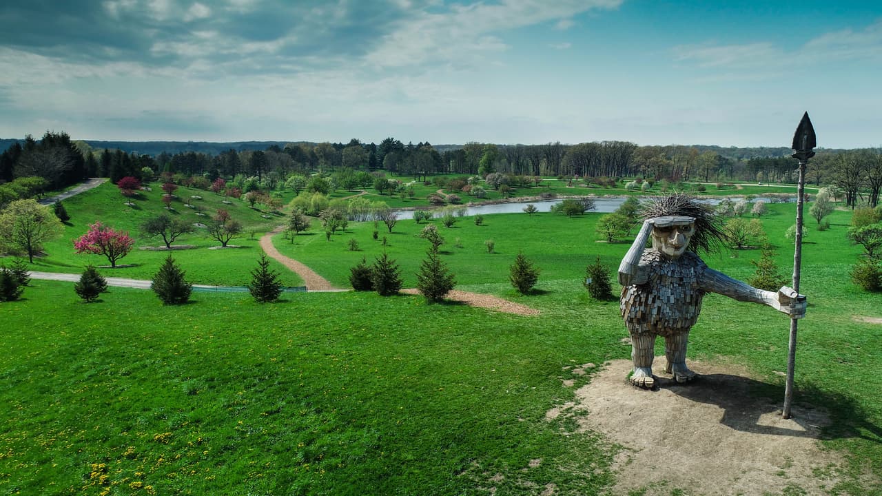 El
<b>Morton Arboretum </b>estará abierto al público con nuevas pautas a partir del 15 de junio y estará abierto de 7:00 am a 6:00 pm diariamente. Sin embargo, los boletos tienen límite de tiempo y debe reservarse con anticipación. Esto es obligatorios para todos los visitantes y ayudarán con el límite de la asistencia de personas. Tenga en cuenta: Una vez comprados, los boletos no son reembolsables ni intercambiables. Para garantizar el distanciamiento social, el Morton Arboretum limitará el número de visitantes en el terreno. Todos los visitantes deben mantener distancia social de seis pies o más en todo momento.
<a href="https://www.mortonarb.org/" target="_blank">Más aquí</a>.