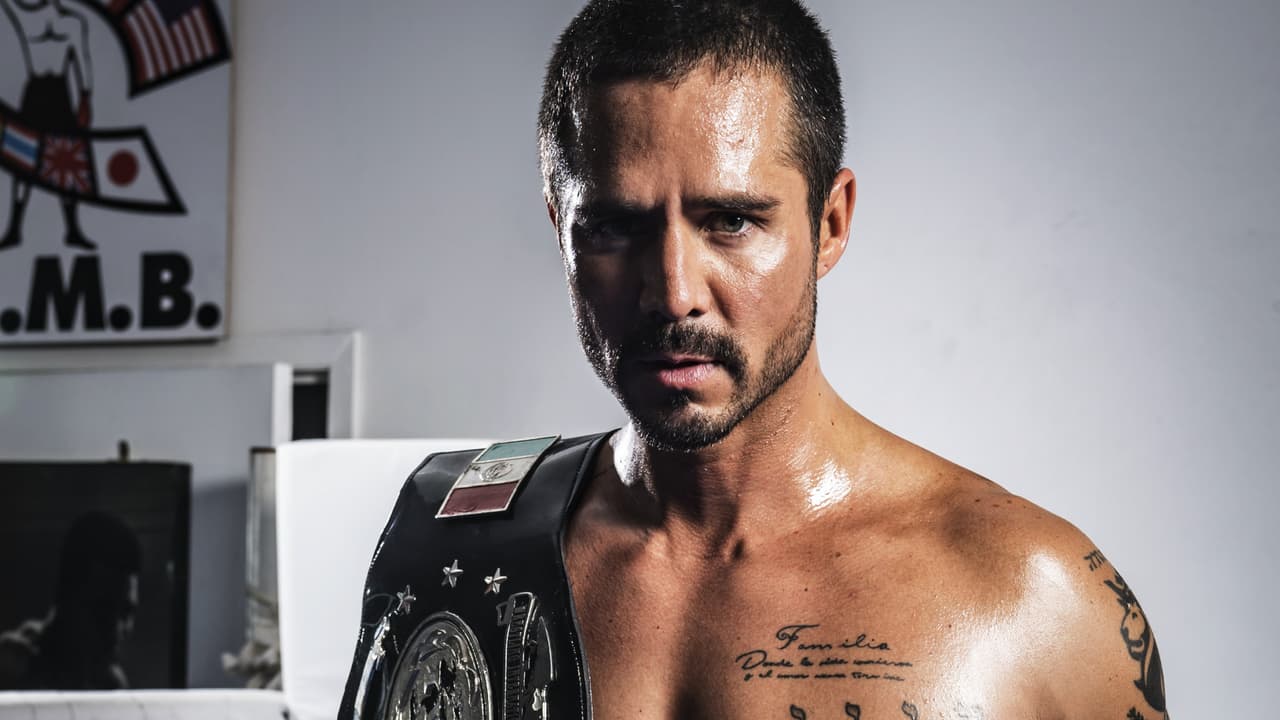 Ringo será una lucha de amor: gran estreno este lunes por Univision