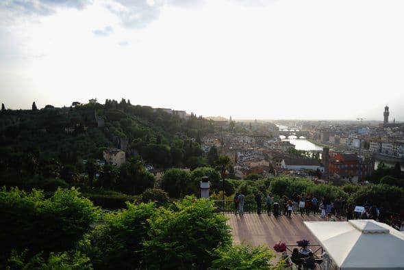 Los invitados se han comprometido ha cumplir con una larga lista de indicaciones.Vota aquí por los nominados a Premios Juventud