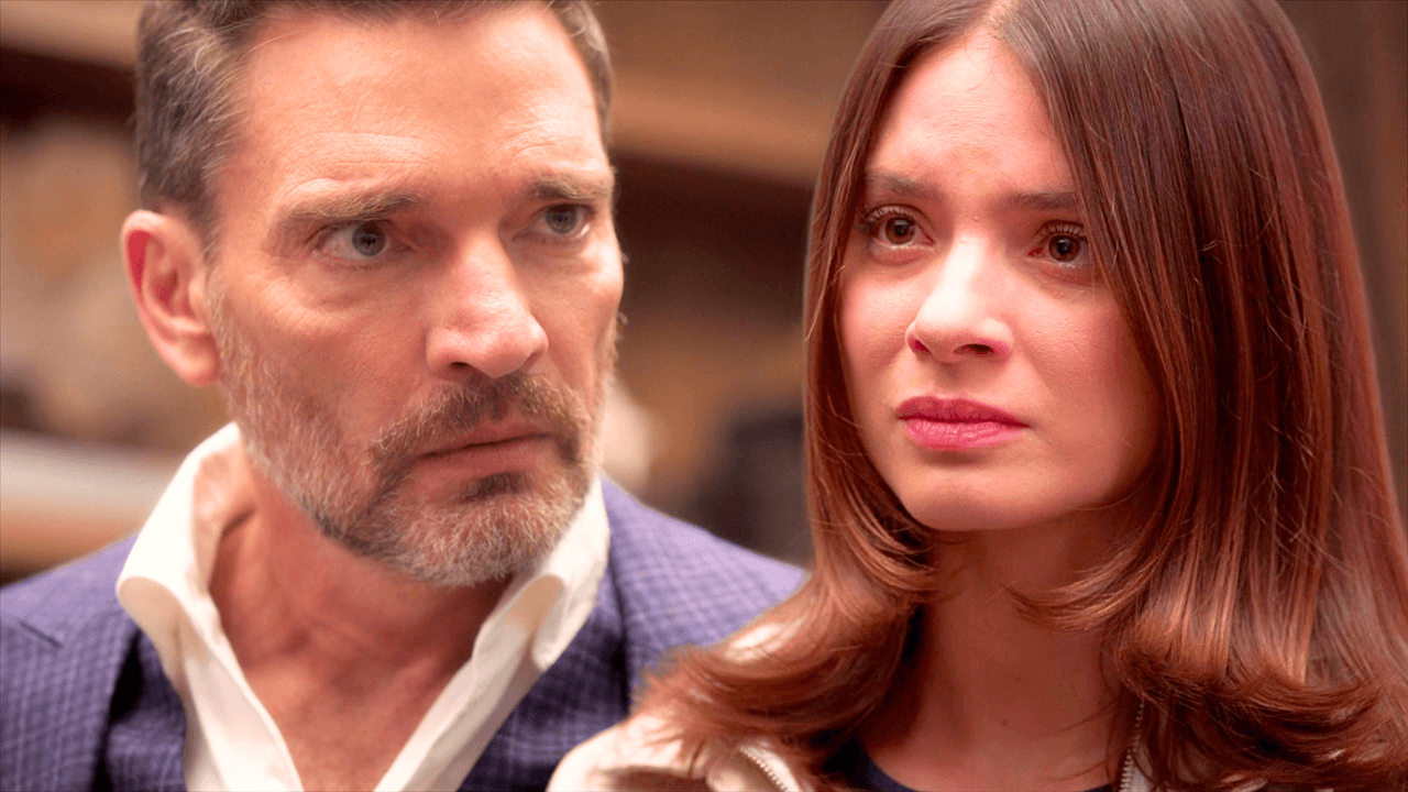 Mario destapa cómo Kassandra manipuló a Valeria | Tan Cerca De Ti, Nace El Amor | Capítulo 84