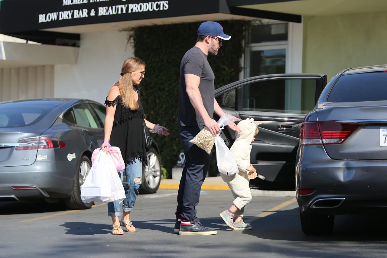 ¿Christine romperá el silencio?