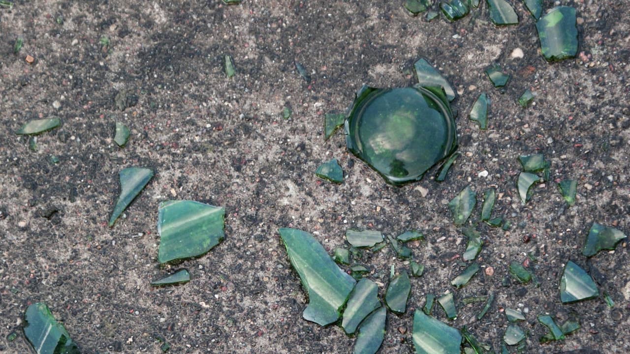 Con un botellazo en la cara: Acusan a Terri Morgan del asesinato de su novio en South Ogden