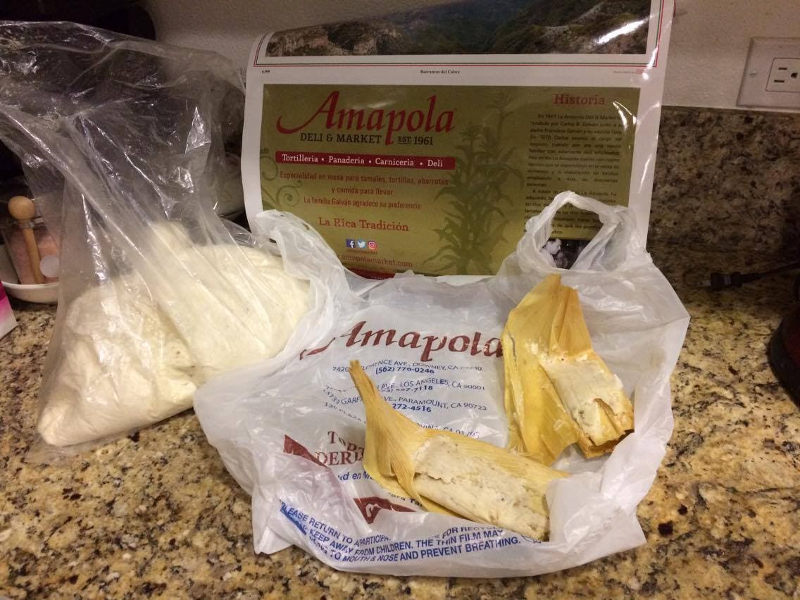 La sentida disculpa del negocio que arruinó la cena de Navidad de muchos hispanos en Los Ángeles