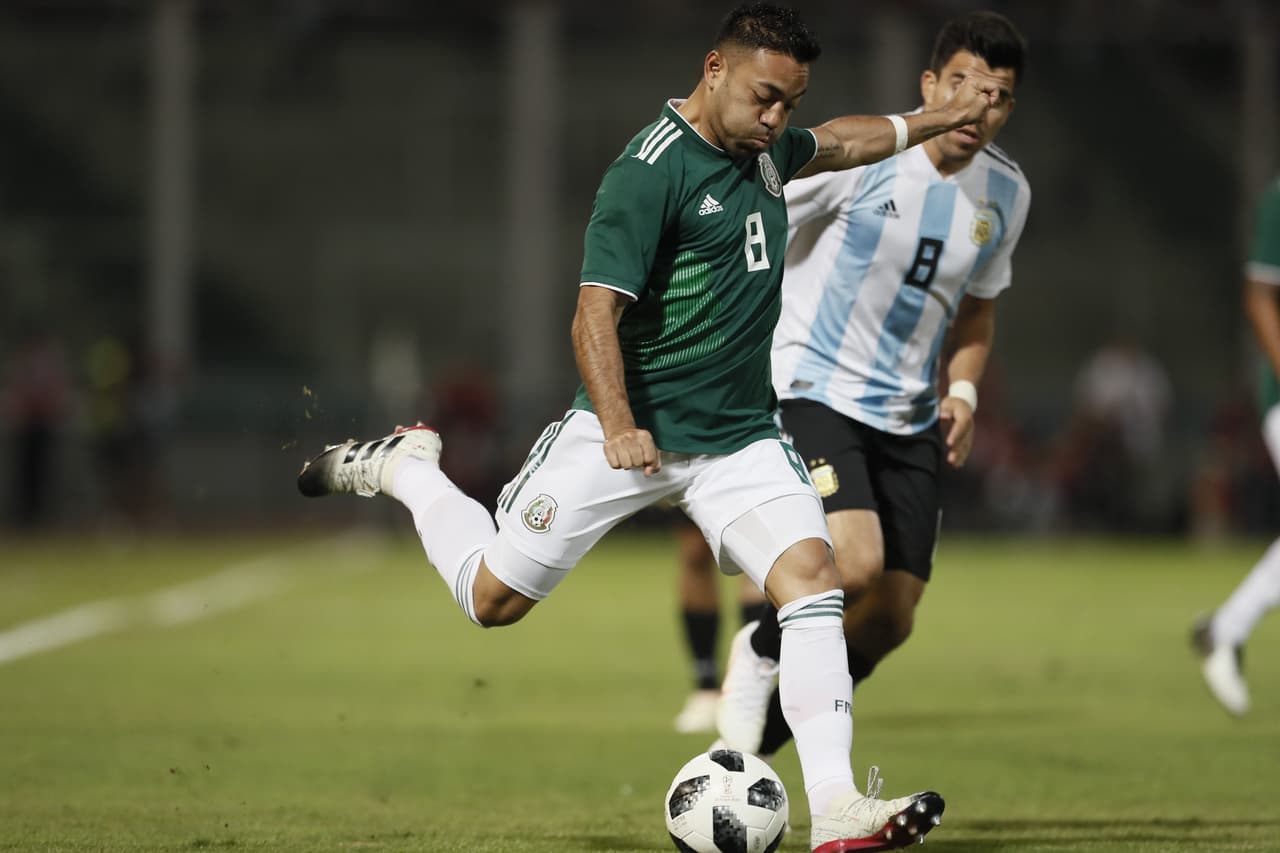 Marco Fabián