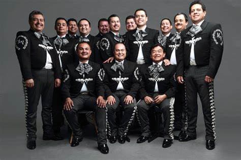 Gana boletos al Festival del Mariachi con el Mariachi Vargas