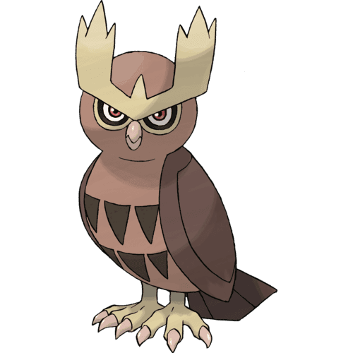 Noctowl