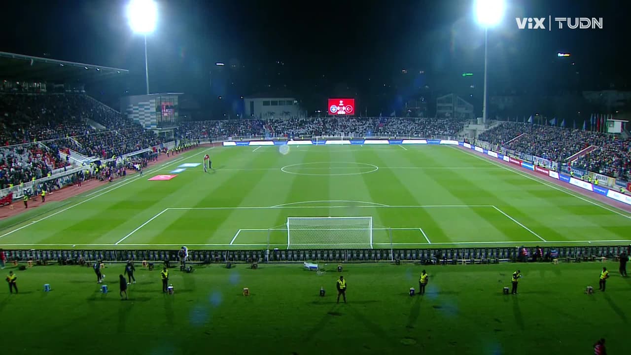 Resumen | Kosovo vs. Turkey - Game Highlights