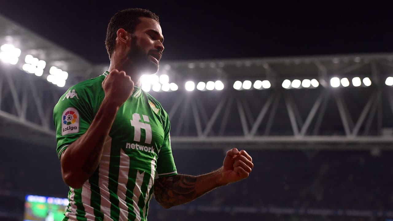 Lainez y Guardado ya conocen rivales en Semifinales de la Copa del Rey