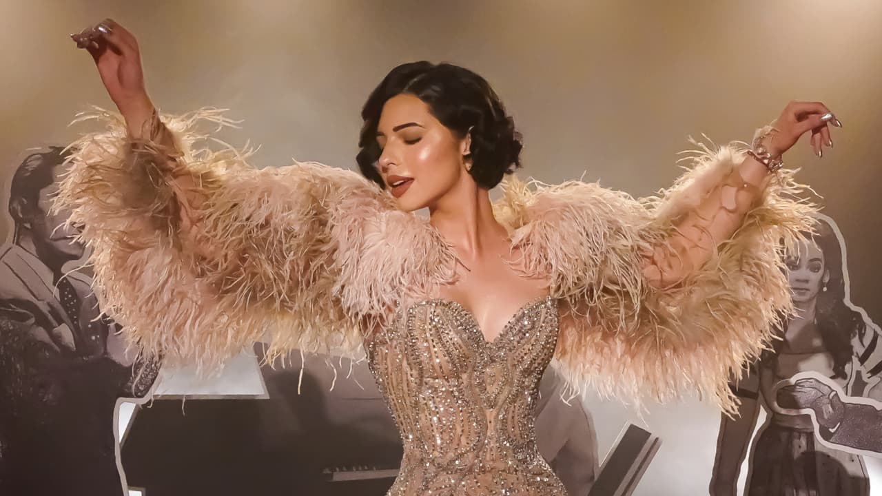 Latin GRAMMY 2024: Ángela Aguilar está nominada en la categoría Álbum del Año