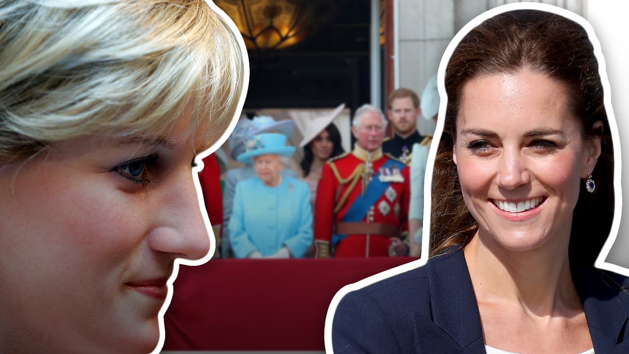 Kate Middleton sí será princesa de Gales... pero, ¿por cuánto tiempo?