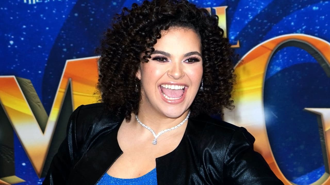 Lucerito Mijares comparte sus planes y responde si su hermano le seguirá los pasos