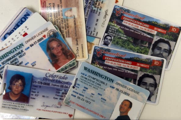 Comienza la cuenta regresiva para el Real ID: esto es lo que puede pasar si no la tramitas 