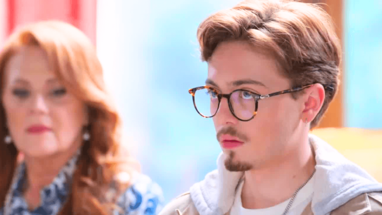 Resumen Papás Por Siempre capítulo 57