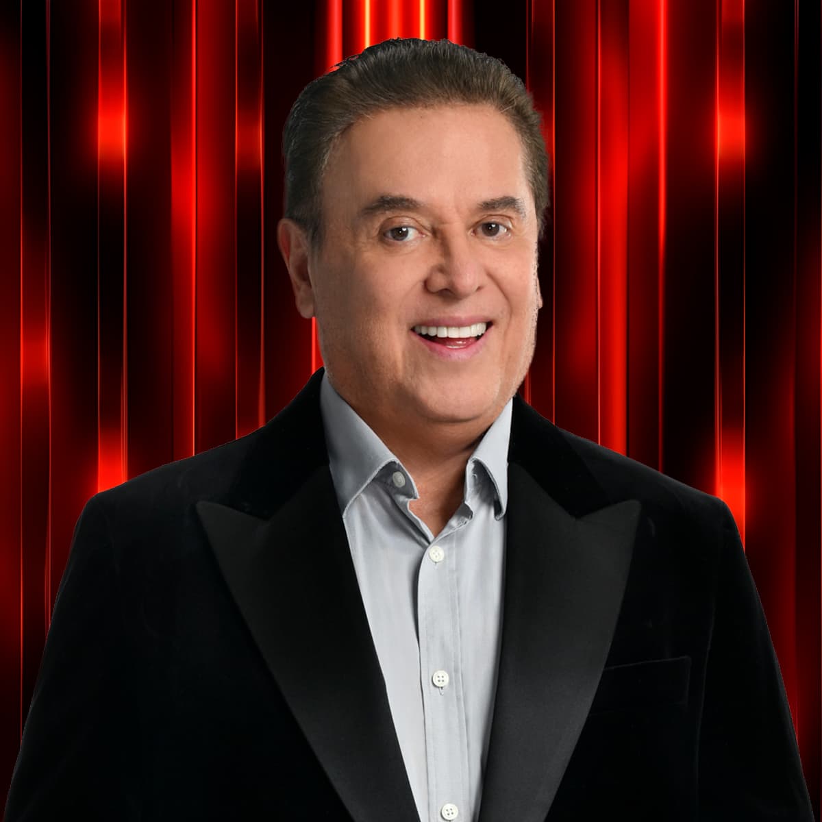 Mario Bezares en ¿Apostarías por mi?