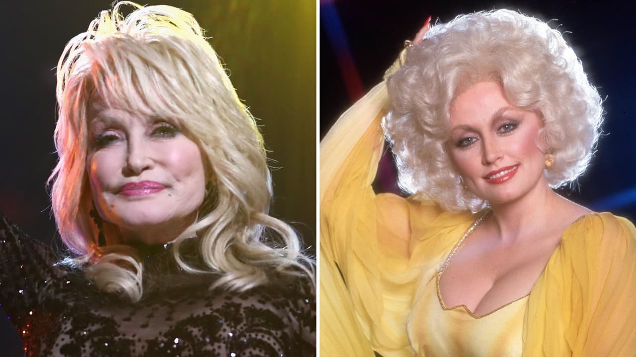 Dolly Parton murió tras cuatro días hospitalizada: habría presentado estos “problemas”