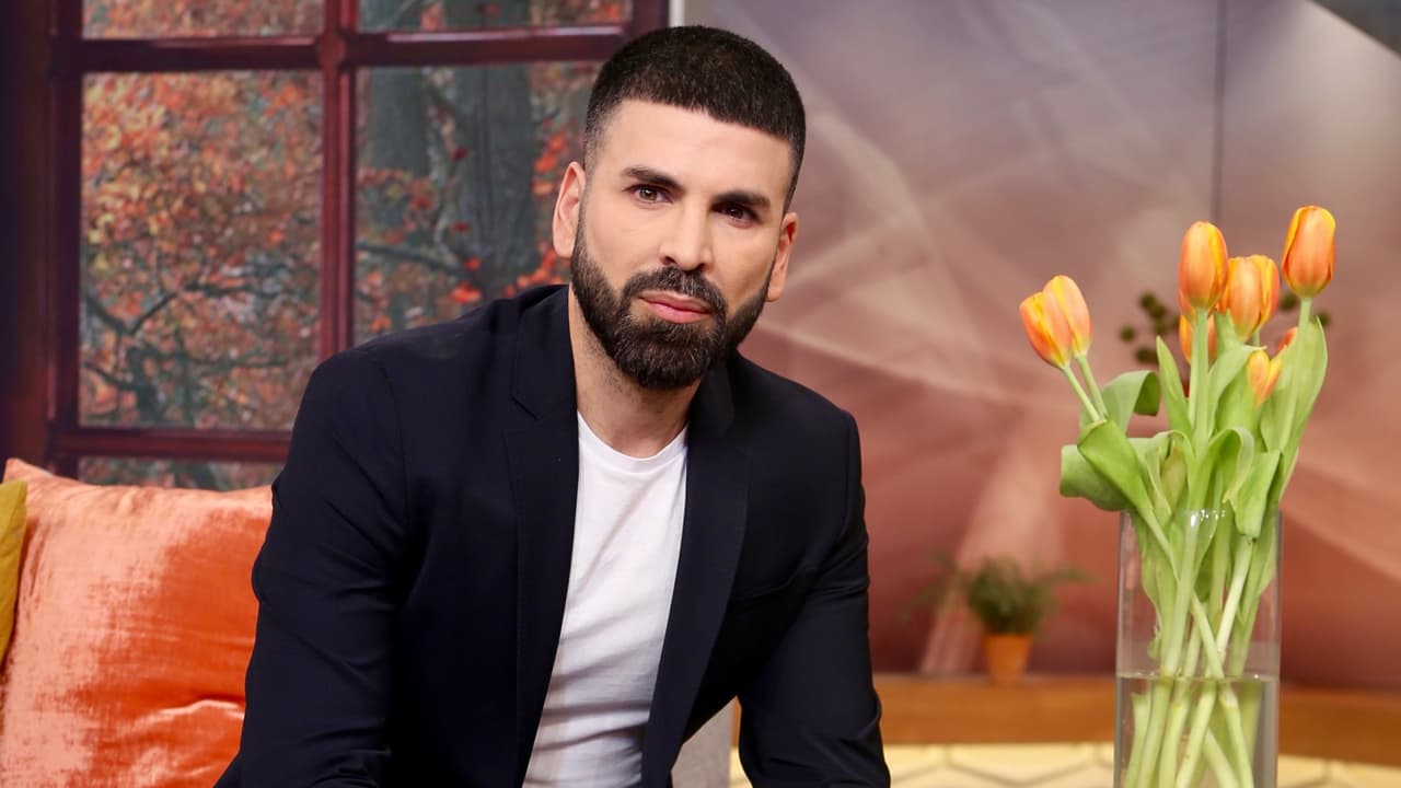 Jomari Goyso no solo asesora famosos: el 'fashionista' ahora podrá ayudarte con un cambio de look