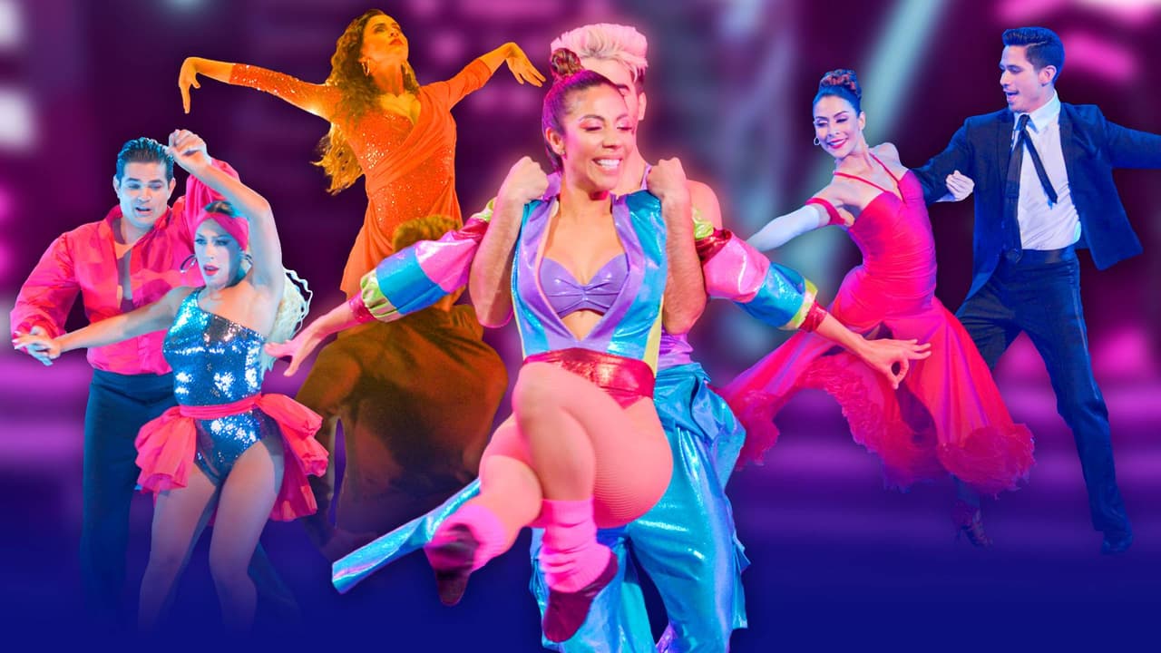 Mira Quién Baila 2022: Mane se pone nervioso, pelea entre los jueces y Michelle dice adiós a la contienda