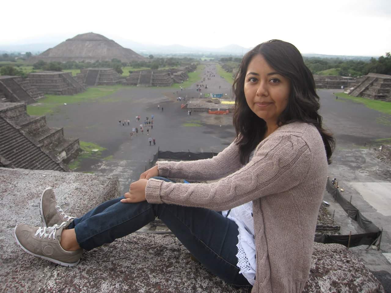 Cuando el sueño está en Suecia: la ‘dreamer’ que se fue a Europa para no depender del "capricho" de políticos como Trump