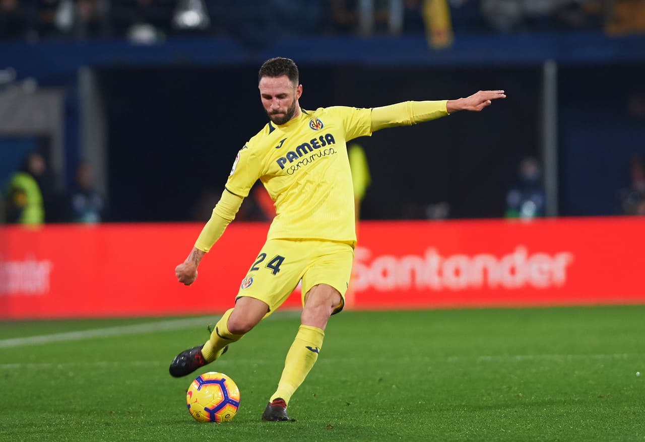 <b>Miguel Layún: </b>luego de jugar en el empate 2-2 del Villarreal ante el Real Madrid, el lateral volvería a ser titular el domingo en el juego contra el Eibar, en Ipurúa.
