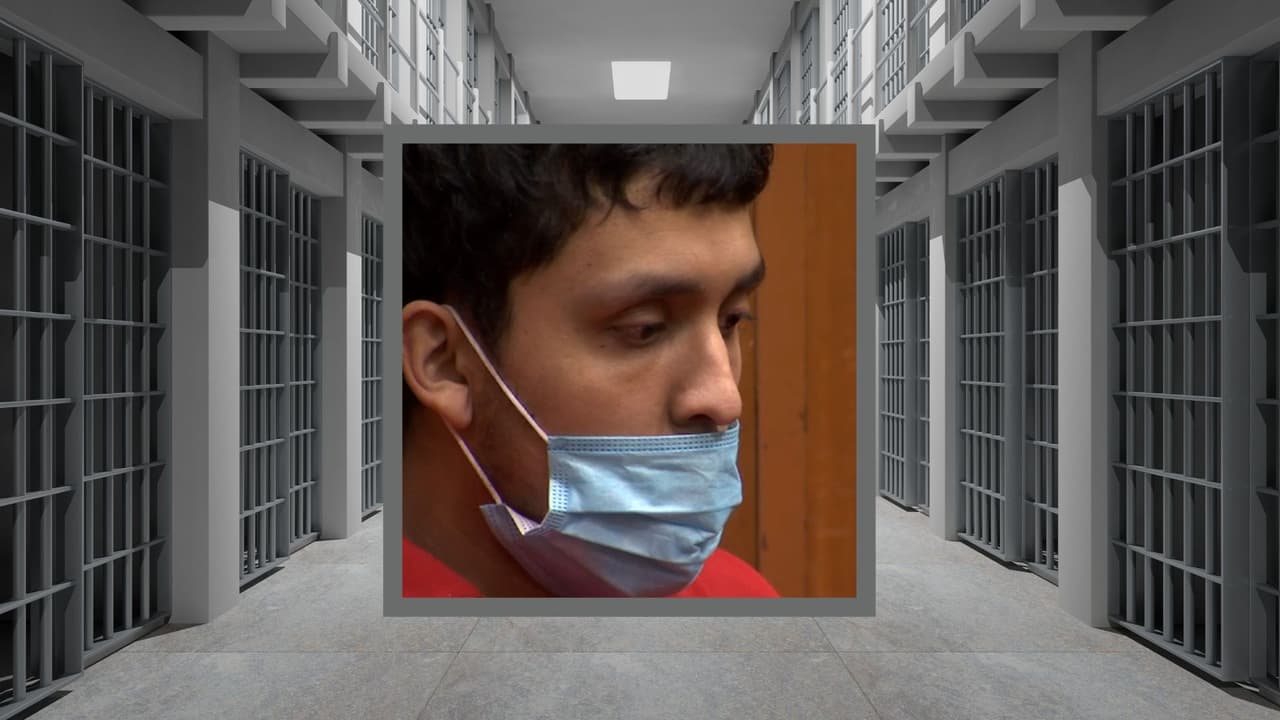 Un hombre de Clovis es sentenciado a cadena perpetua por el asesinato de dos hispanos en un bar