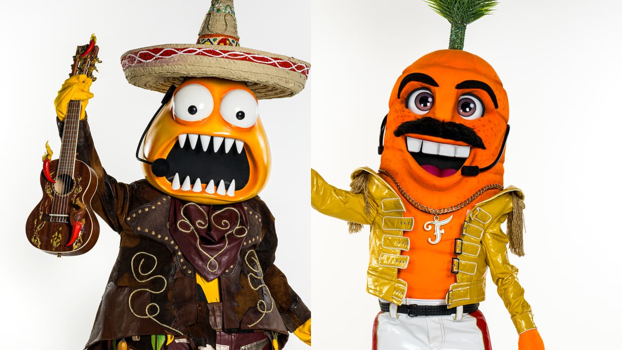 ¿Quién Es La Máscara? 2024: transmisión semifinal domingo 15 de diciembre en horario especial