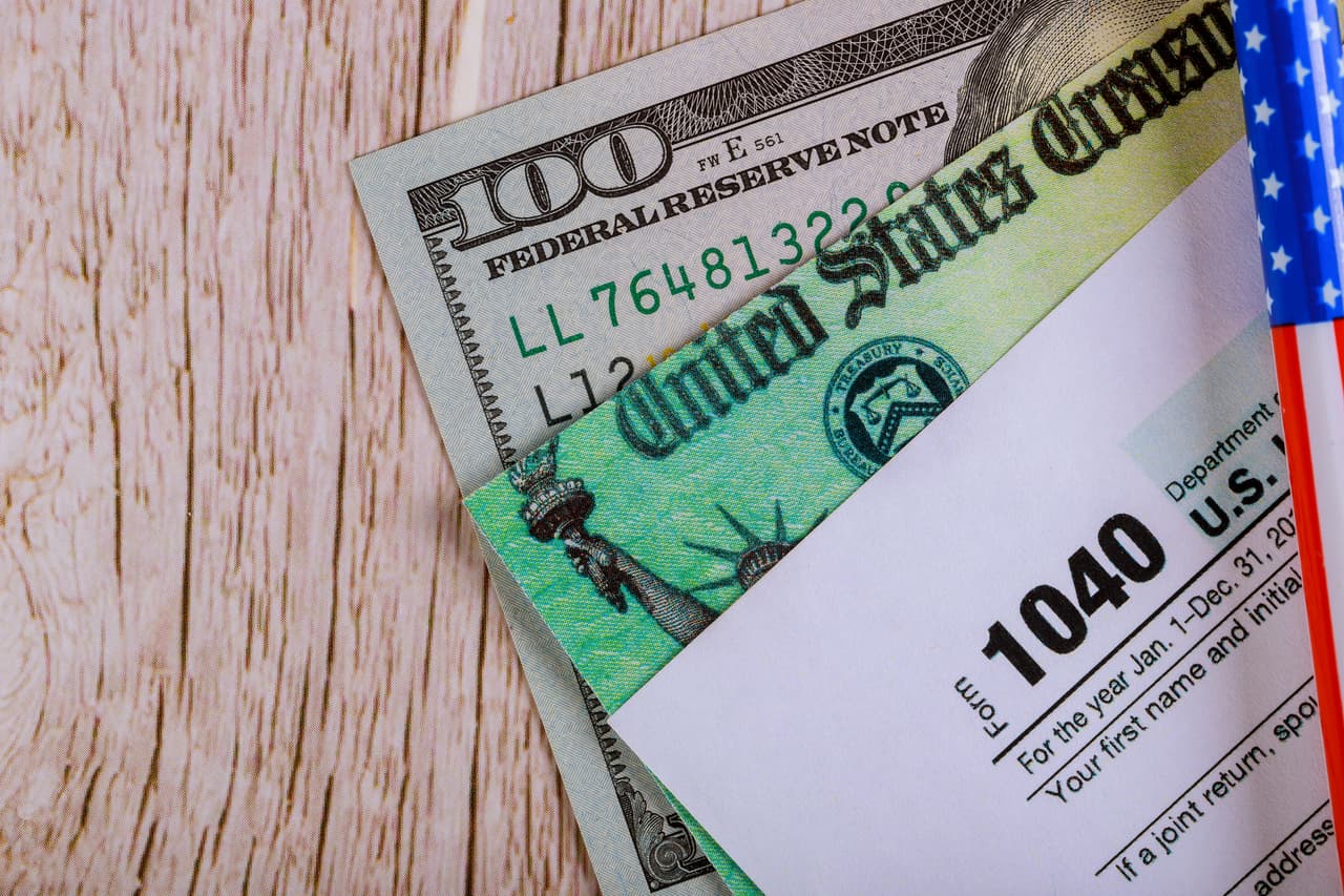 Cómo pedir el crédito por hijo que empezará a entregarse el 15 de julio: esta herramienta del IRS te ayuda