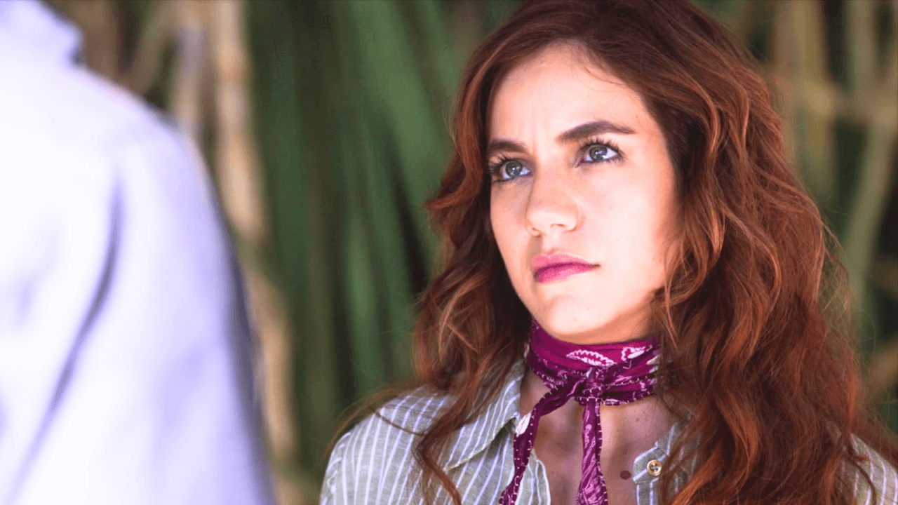 Bárbara rechaza aprender de Renato | Mi Rival | Capítulo 3