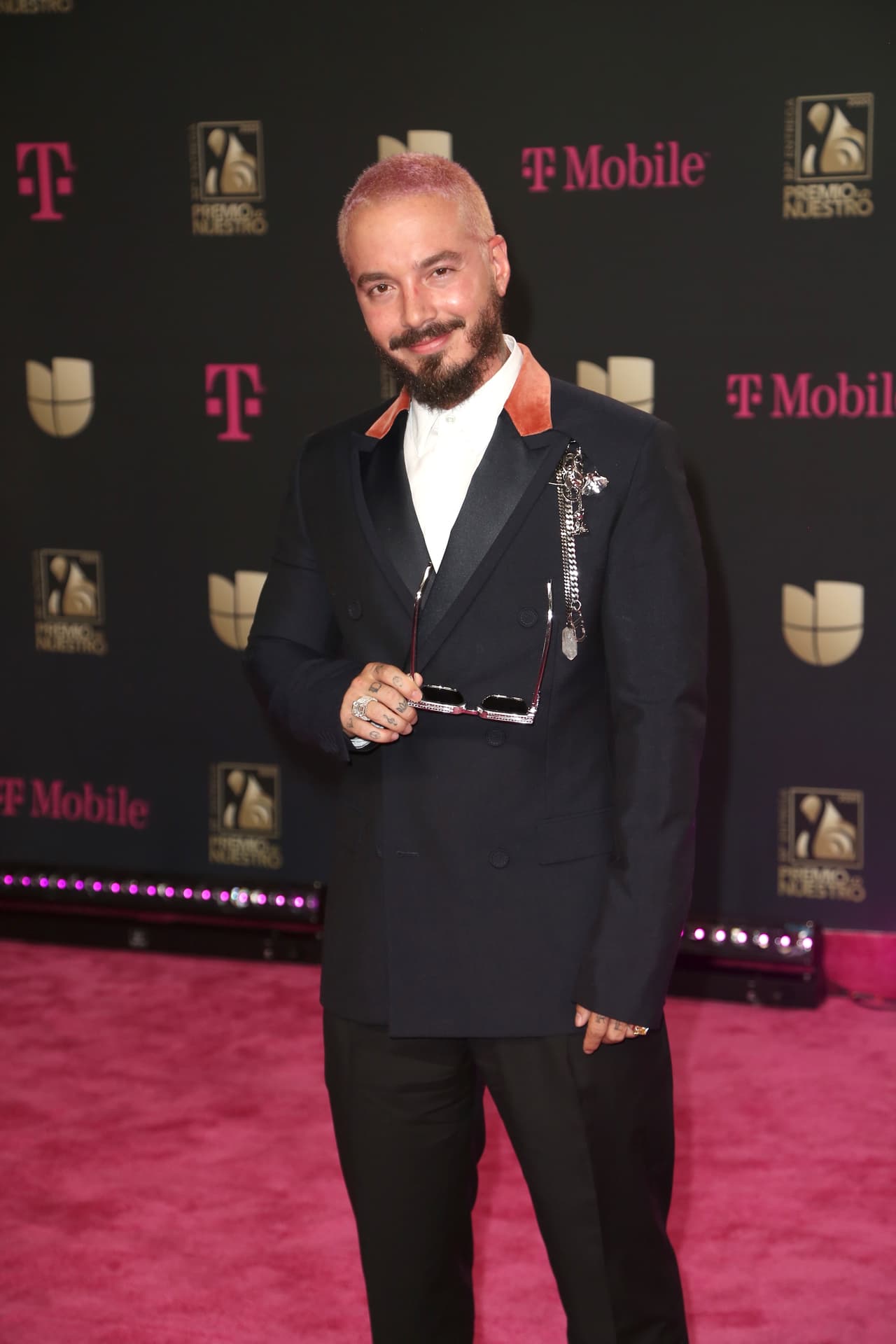 El 2020 el éxito mundial de J Balvin se comprobó cuando participó en escenarios que ningún cantante del género urbano hubiera imaginado pisar, como es el caso de Coachella.