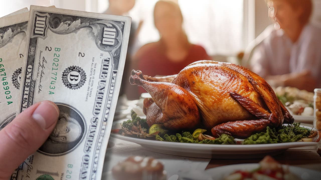 Cómo ahorrar en la cena de Acción de Gracias sin perder el sabor ni la tradición