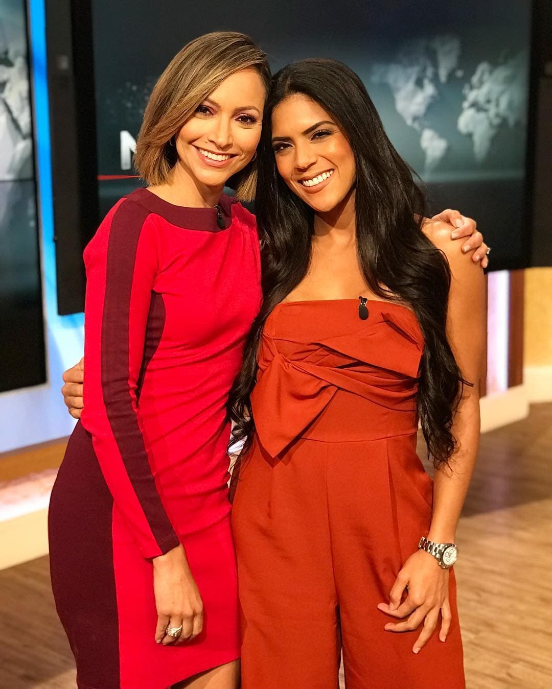 En la publicación destacó el mensaje de Francisca Lachapel, quien expresó que le gustaría ver frecuentemente la belleza de Satcha en las plataformas digitales.